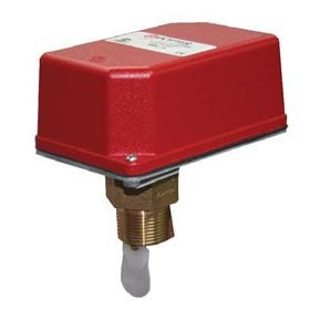1"- 2" NPT Potter
  Water Flow Switch (6) Min.(1)