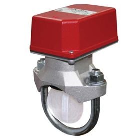 Potter 2-1/2" Water Flow
  VSR Switch (6) Min.(1)